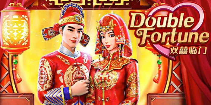Slot Double Fortune Paling Menguntungkan untuk Raih Jackpot