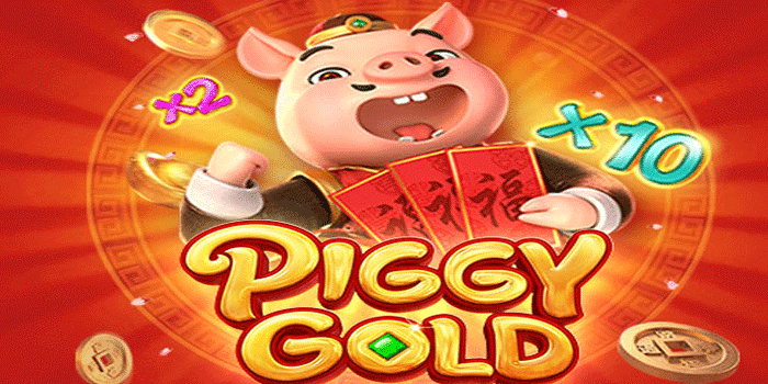 Cara Mudah Menang Besar di Slot Piggy Gold untuk Pemula