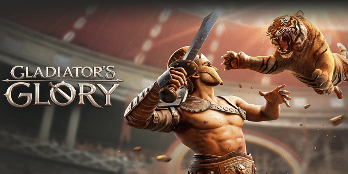 Tips Terbaik Memilih Mesin Slot Gladiator’s Glory Untuk Maxwin